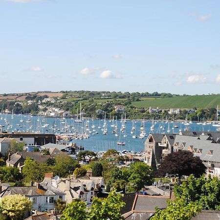 Highcliffe Hotel Falmouth Exterior foto